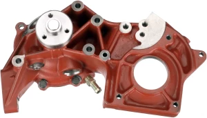 Насос охолоджувальної рідини, охолодження двигуна FleetRunner™ Water Pump WP5031HD