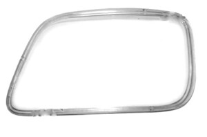Стекло фары Mercedes Actros MP2 04-08 правое 13-01-02-0093