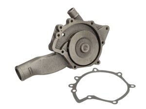 Помпа водяная MAN L2000 D0834-D0836 04-05-00-0186