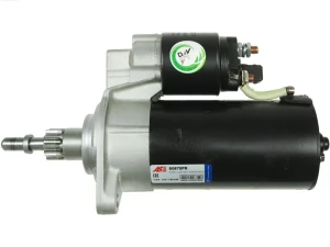 Стартер Remanufactured AS-PL S0678PR