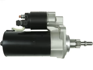 Стартер Remanufactured AS-PL S0678PR