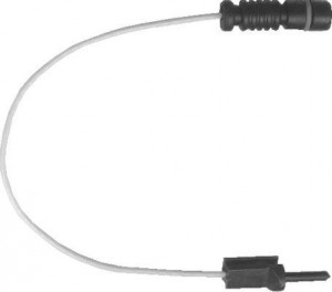 Гальмівні аксесуари QB WS 0182 A