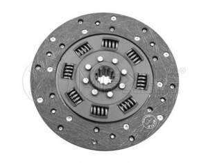 Диск сцепления Mercedes 508D-608D 037 250 1000