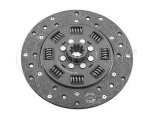 Диск зчеплення Mercedes 508D-608D 037 250 1000
