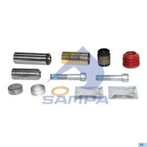 Ремкомплект суппорта Knorr SN6/SN7 Mercedes Actros, DAF, MAN 096.546