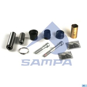 Ремкомплект суппорта Knorr SB6/SB7 Mercedes Atego 1217 095.527