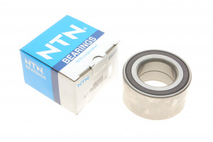 Підшипник маточини (передньої) Peugeot 4007/4008/Mitsubishi ASX/Outlander (43x80x40) (+ABS) XGB35233