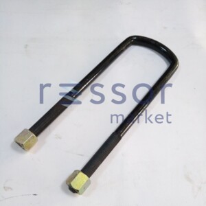 Стремянка рессоры M16x81x280 Mercedes 814 пер. VI16x81x280