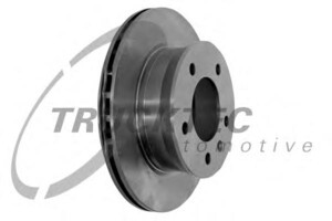 Тормозной диск Mercedes Sprinter 312D передний 02.35.025