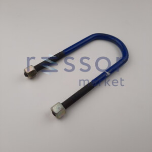 Стремянка рессоры M12x74x180 Mitsubishi L200 VI12x74x180