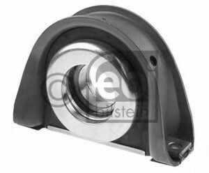 Подвесной подшипник MAN TGA-S-X, Iveco d65 12360