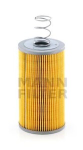 Oil Filter Scania, Renault H941/2x