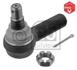 Накінечник рульової тяги Mercedes 817-1120 R M30x26 02545