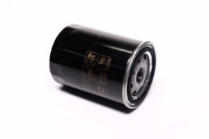 Фільтр масляний двигуна VW WL7217/OP525/3 (вир-во WIX-FILTERS) WL7217