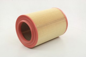 Фільтр повітряний VW T4 WA6444/AR265 (вир-во WIX-FILTERS UA) WA6444