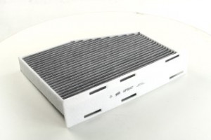 Фільтр салону AUDI, VW, SKODA WP9147/K1111A вугільний (вир-во WIX-FILTERS) WP9147