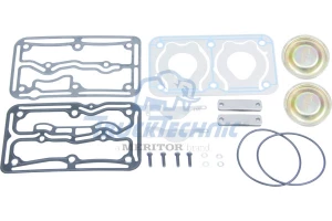 Ремонтний комплект, повітряний компресор REPAIR KIT COMPRESSOR WSK.108