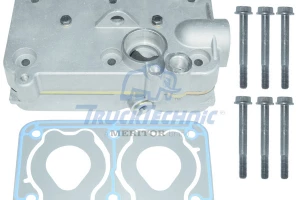 Ремонтний комплект, повітряний компресор REPAIR KIT CYLINDER HEAD ASSEMBLY WSK.108.CH