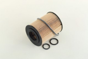Фільтр масляний двигуна HONDA CIVIC WL7294/OE648/4 (вир-во WIX-FILTERS) WL7294