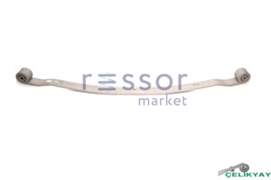 Рессора передняя MAN TGA-X-S 1-й 2-лист 72988001Z