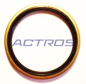 Сальник ступицы Mercedes 1420-1424,O350 зад 125x150x15 150.005