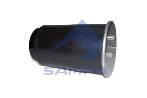 Пневмоподушка 4882N1P05 MAN TGA,TGX SP 554882-K