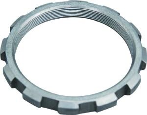 Гайка ступицы Mercedes 814-1013 задней M62 321 356 01 26