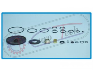 Repair Kit Load Sensitive Valve Mercedes, MAN 4757100022 155.402.2