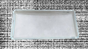 Скло протитуманної фари Man Tga, Tgl, Tgm e-mark TD01-57-012S