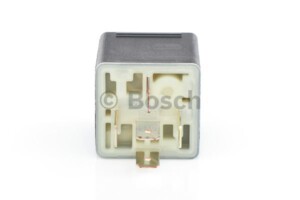 Реле универсальное 5 клемм, 24V 0 332 209 204