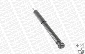 Амортизатор MONROE MAGNUM Axle T1359