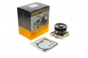 Помпа води BMW 1/3/5/X1/X3 116d/118d/120d/123d/318d/320d/520d/2.0d/xDrive 07-15 N47 D20/M47 D20 WPS3017