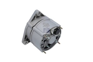 Генератор Mercedes 609D-814, MAN F/L2000, DAF 65/75ATi 4.64044