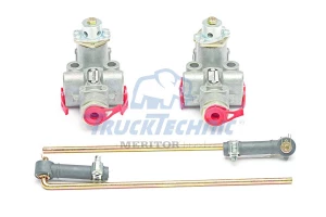 Датчик, рівень пневматичної підвіски LEVELLING VALVE TT10.02.003