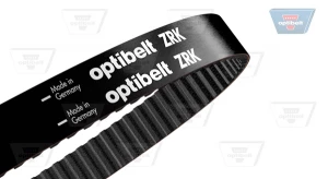 Зубчастий ремінь Optibelt-ZRK ZRK 1247