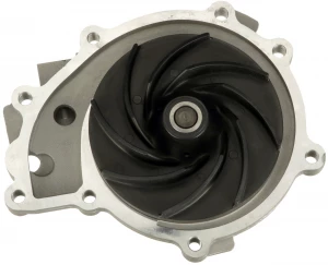 Насос охолоджувальної рідини, охолодження двигуна FleetRunner™ Water Pump WP5077HD