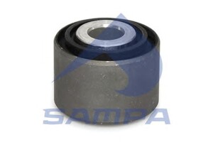 Сайлентблок кабины DAF 050.026