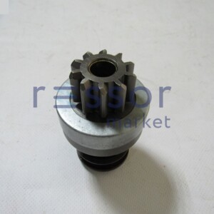 Бендикс стартера MAN L2000 D0824/ D0826 Z-10 131475