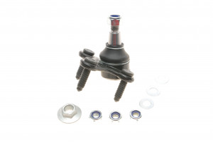 Опора кульова (передня/знизу/L) Audi A3/Q3/Skoda Octavia/SuperB/VW Golf/Passat/Touran 05- VKDS 311011