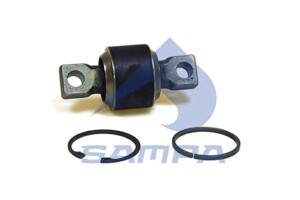 Сайлентблок реактивной тяги DAF CF/XF 050.560