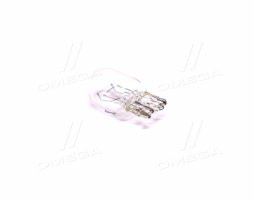Лампа габарит і стоп сигналів 12V 21 / 5W W3X16q <TEMPEST> T20 12V21/5W W3*16d