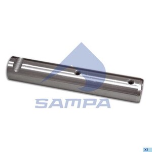 Палець ресори MAN 30x162 020.120