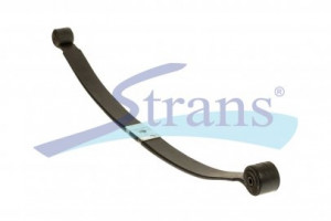 РЕСОРА 1Л. FORD TRANSIT >2006 ЗАД. STR5560330 STR-5560-3-30