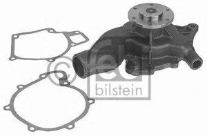 Помпа водяна MAN M2000 D0824-D0826 11358