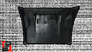 Крило заднє перед LH Renault Premium V3 TD10-58-002L