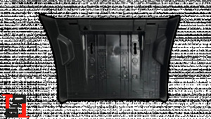 Крило заднє перед RH Renault Premium V3 TD10-58-002R