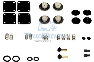 Багатоконтурний клапан REPAIR KIT 4 CIRCUITS PROTECTION VALVE WSK.51.5