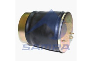 Пневмоподушка 836MK1 DAF 95XF, XF95/105 SP 55836-K01