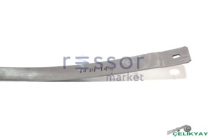 Рессора задняя Mercedes 207D-310D 2-й лист 31587002