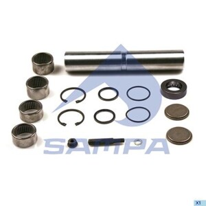 Ремкомплект шкворня Mercedes 914-1117 010.640